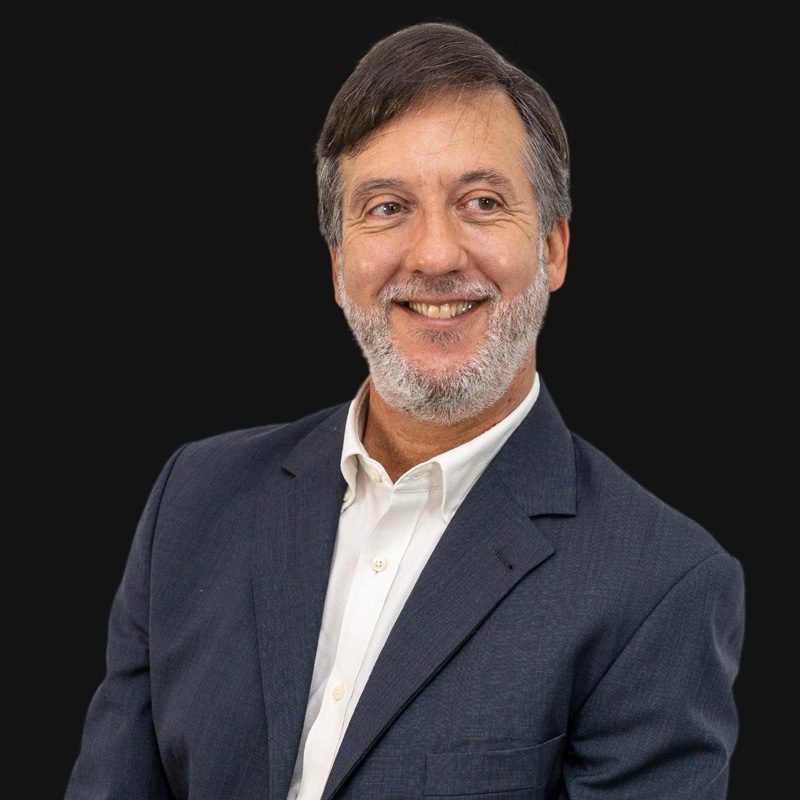 Ignacio Pérez agente inmobiliario