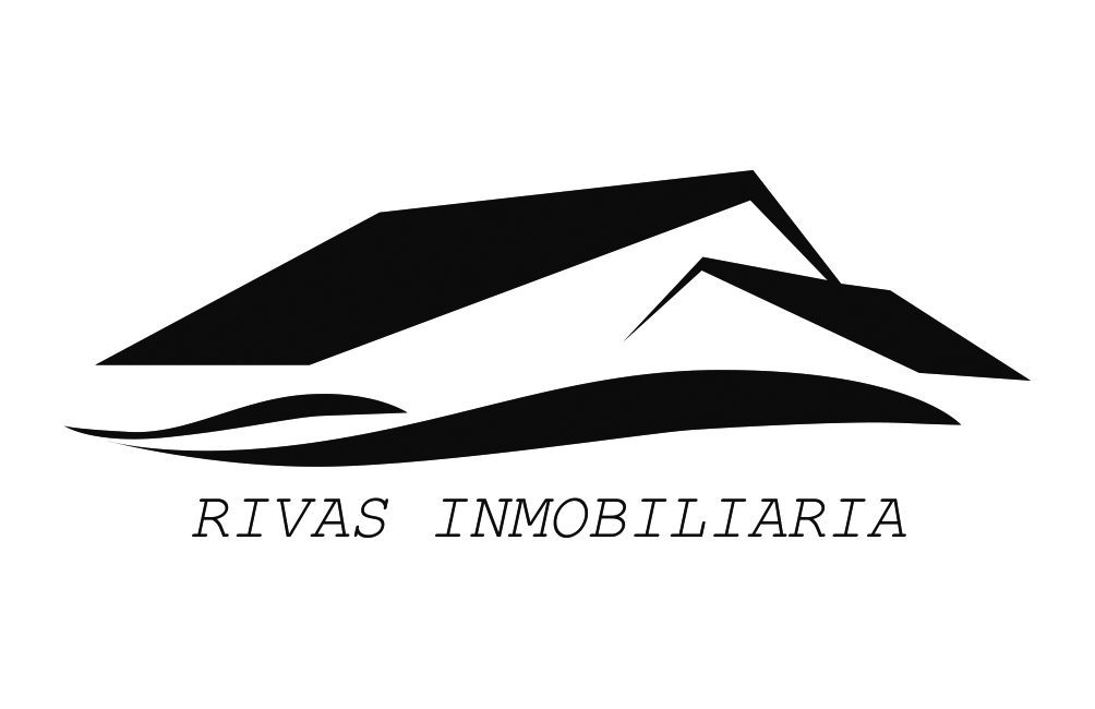 Logotipo Rivas Inmobiliaria