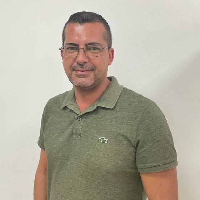 Ivan Tambasco agente inmobiliario