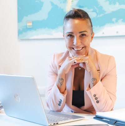 Ivan Tambasco agente inmobiliario